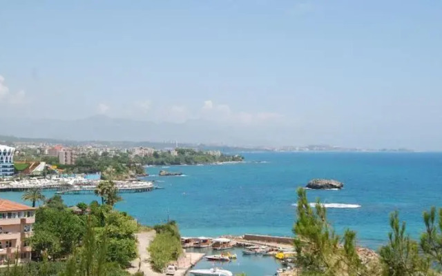 Azak Pansiyon