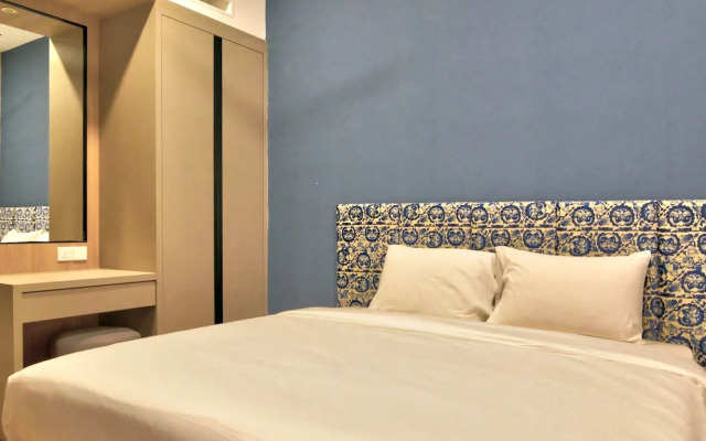 Vista Residence Genting Highlands