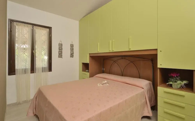 Le Canne Residence