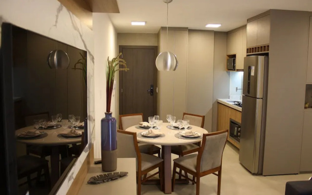 Aptos Noroeste by CentoEdez