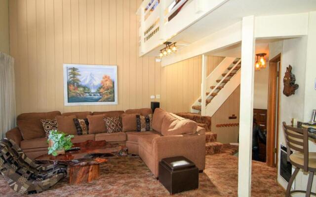 Sierra Park Villas #88