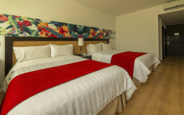 Best Western Plus Hotel San Diego