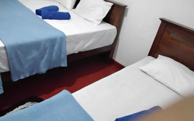 New Village Hostel