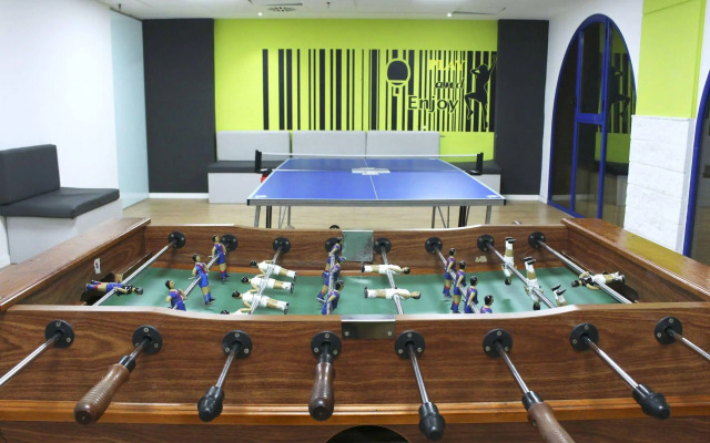 Micampus Galileo Galilei