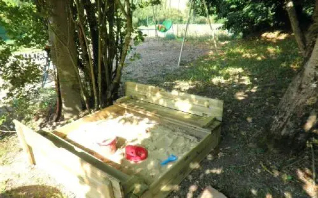 Holiday home Pech de la Peyriere