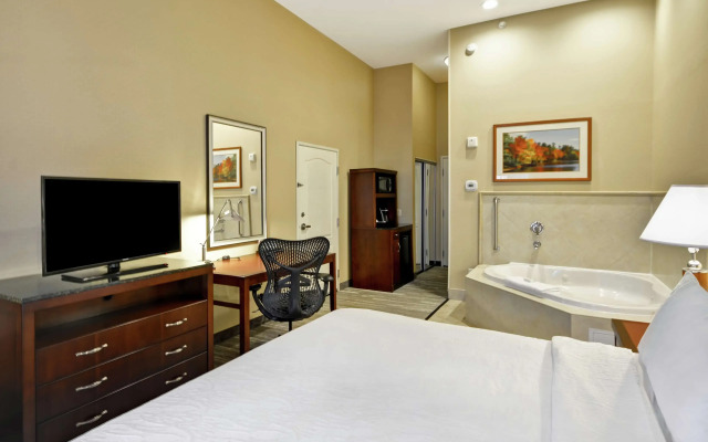 Hilton Garden Inn Riverhead