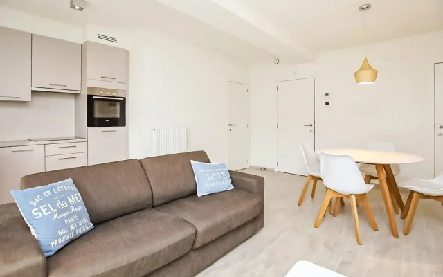 Residentie Crystal