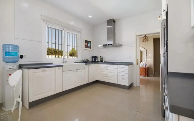 Casa Abedul Sancti Petri