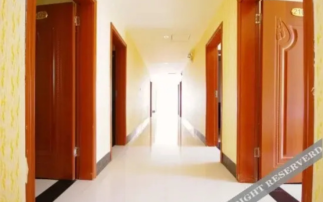 Tian Xia Cui Hotel