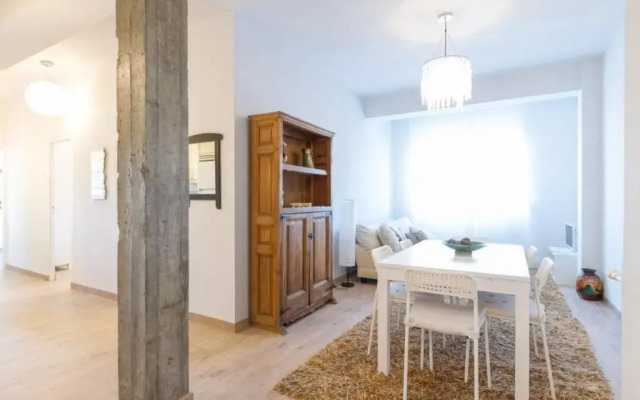 Maravilloso Apartamento en Puerta de Toledo C/Gasómetro by Batuecas