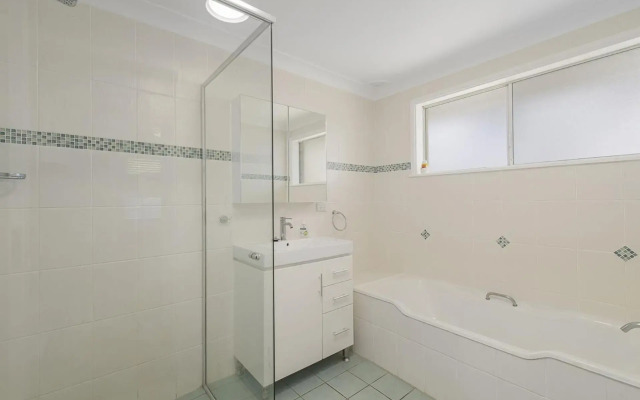 East Point Holiday Home