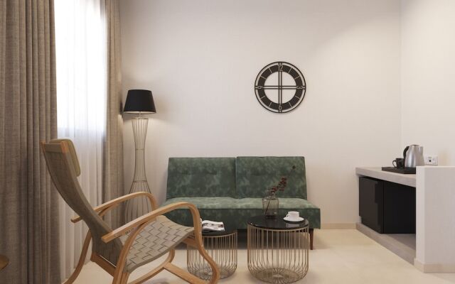 Utopia Boutique Hotel