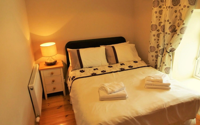 Belle View House Self Catering