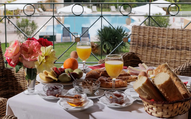 Hotel Corfu Andromeda