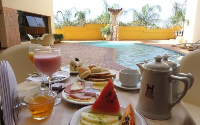 ibis Styles Presidente Prudente Portal D'Oeste