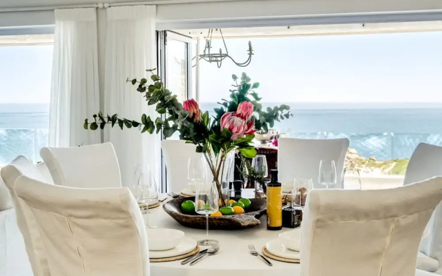 Coastal Haven Sidra Villa