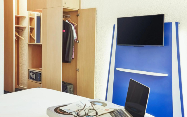 ibis Styles Marseille Provence Aéroport