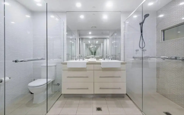 Wave Apartments Broadbeach
