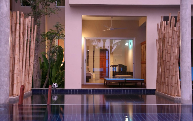 Ayara Villas Khaolak