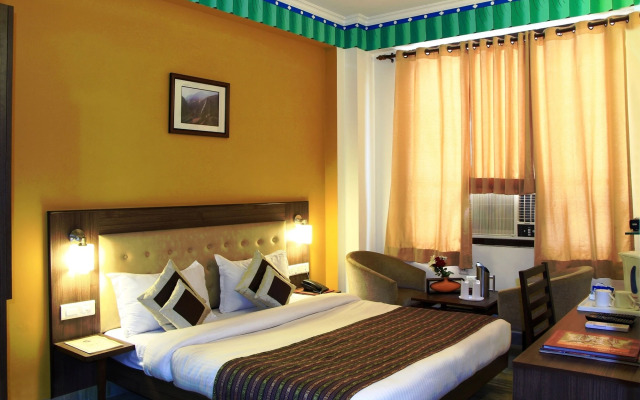 Hotel Inn Tawang