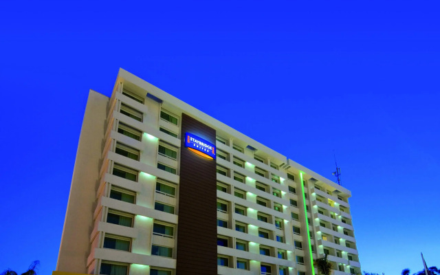 Staybridge Suites Guadalajara Expo by IHG