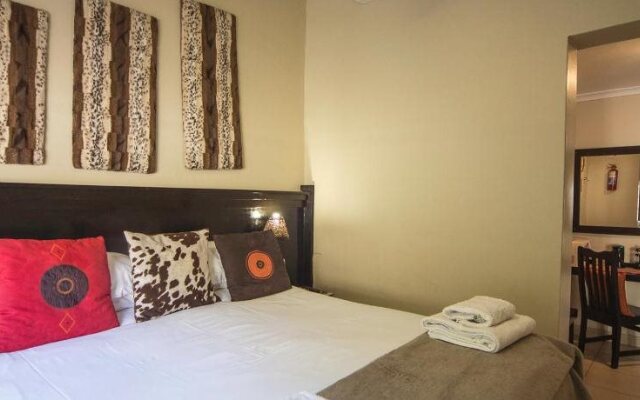 Zeranka Lodge Umhlanga