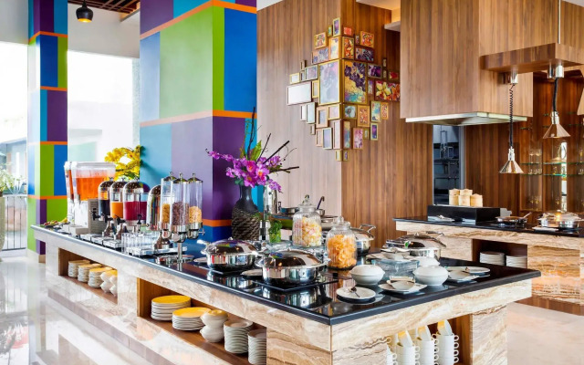 Ibis Styles Cikarang