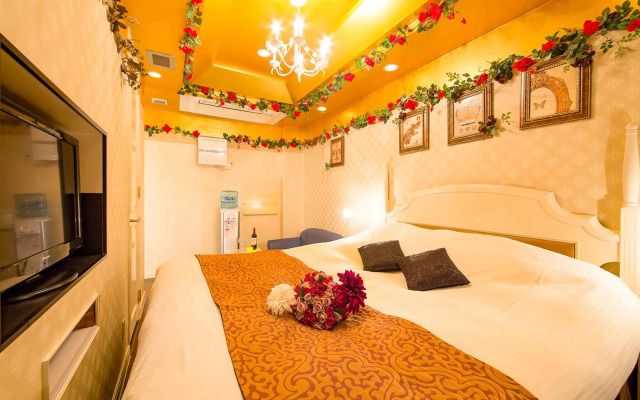 HOTEL Gallery - Adults Only