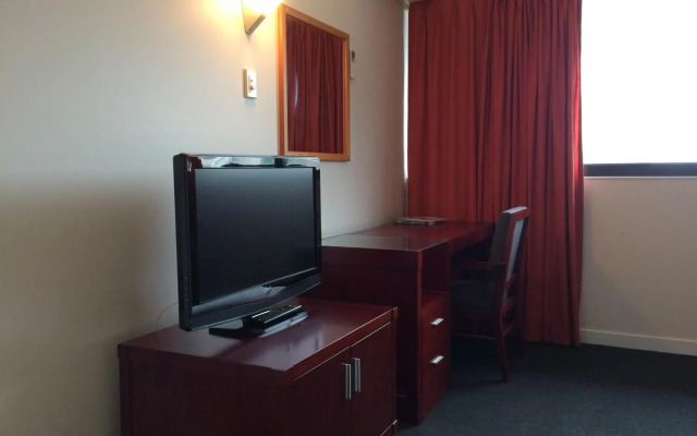 Madison Plaza Townsville