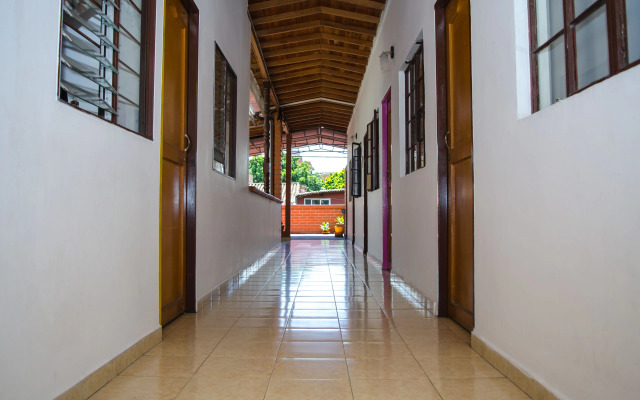 Hostal Pura Vida La 70