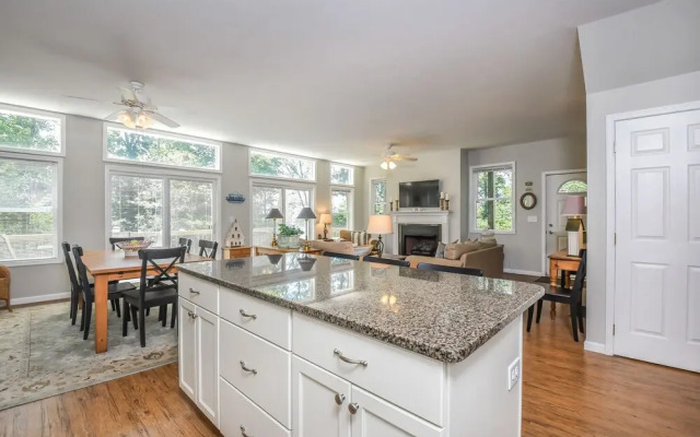 Deep Creek Dream 4 Bedroom House