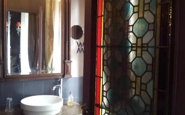 La Maison de Honfleur Bed & Breakfast