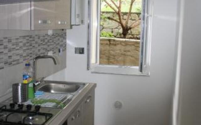 Cà de Maòa un tuffo nel mare