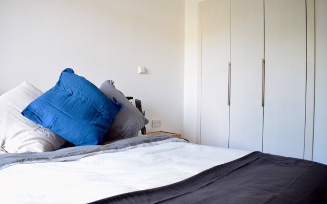 1 Bedroom Modern Flat in Central Edinburgh