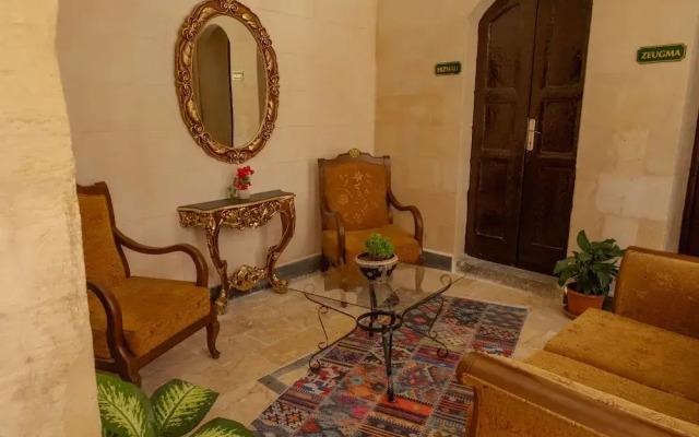 Dostlar Konagi Butik Otel