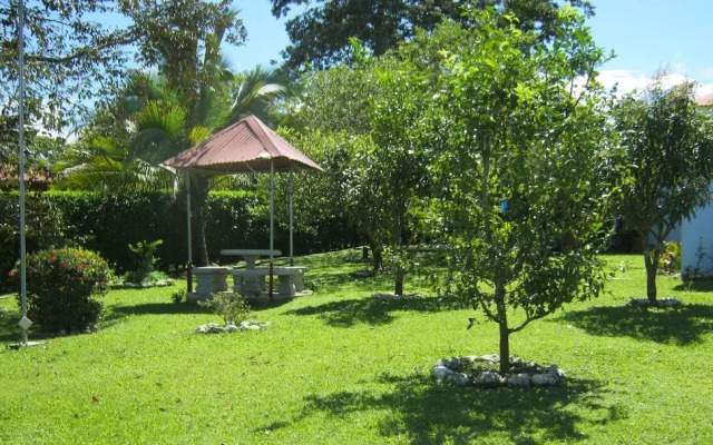 Apartamento Completo a 2 Minutos Ruta 32