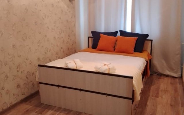 Апартаменты на улице Пролетарская 17