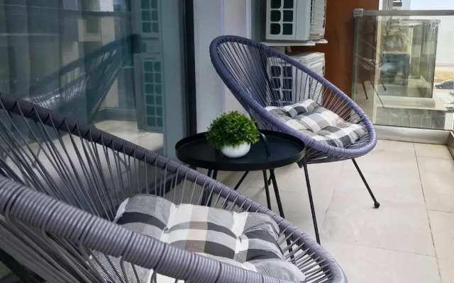 ApartHotelMamaiaNord Tomis Villa Promenada