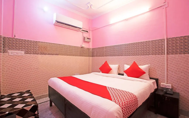 Shree G Palace by OYO Rooms