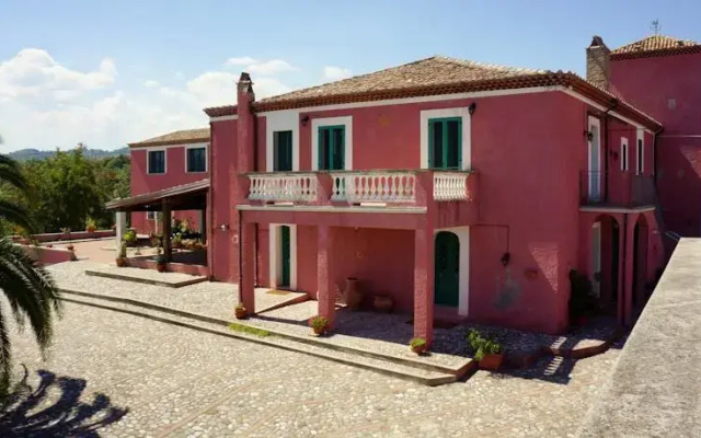 Agriturismo Pagliarone Donnaperna