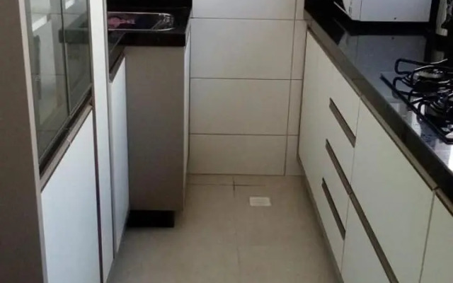 Ap Novo - Vista para o Mar - Guaratuba - Wi-Fi