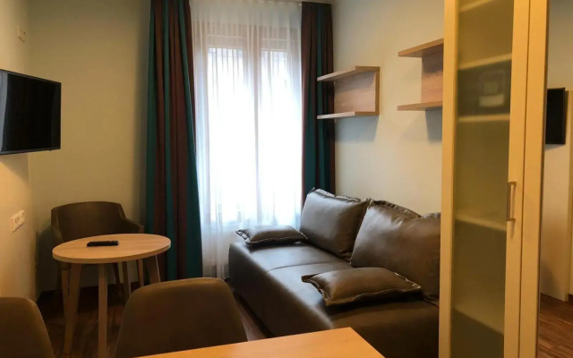 Trip Inn Residence City Center