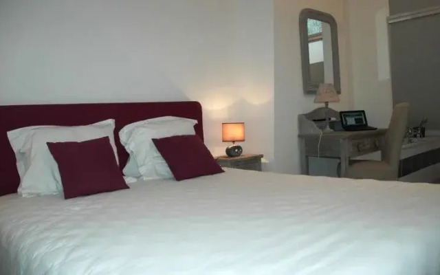 Chambre d'Hôtes des Ducs