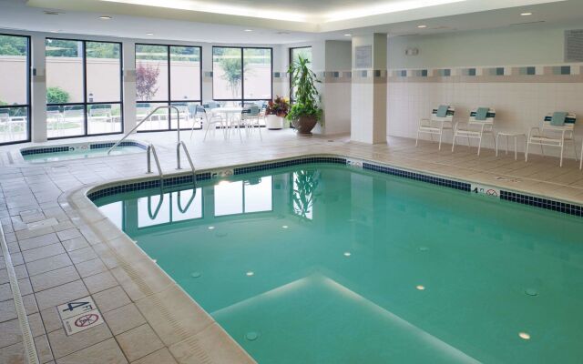 Courtyard by Marriott Bristol