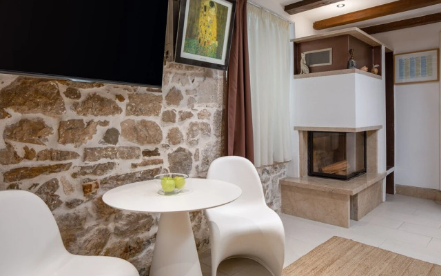 Luxury Spacious Studio in the Heart of Split
