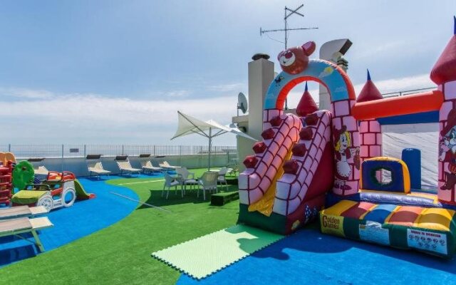 Hotel Sorriso