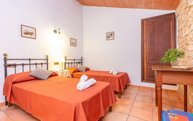 S Alqueria Rotja in Santa y