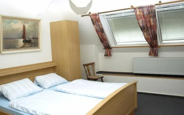 Gasthaus-Pension Birgid