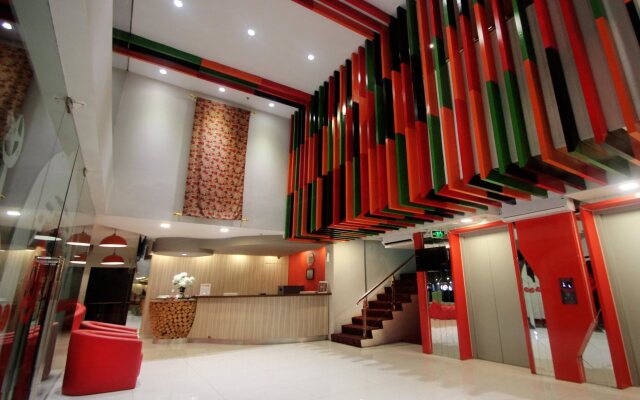 @HOM Hotel Kudus by Horison Group