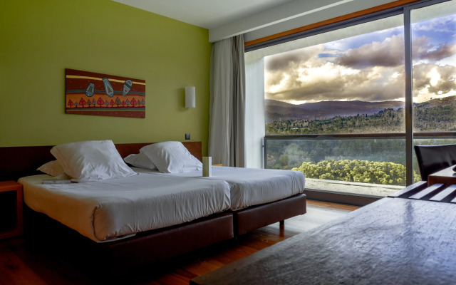 Monte Prado Hotel & Spa